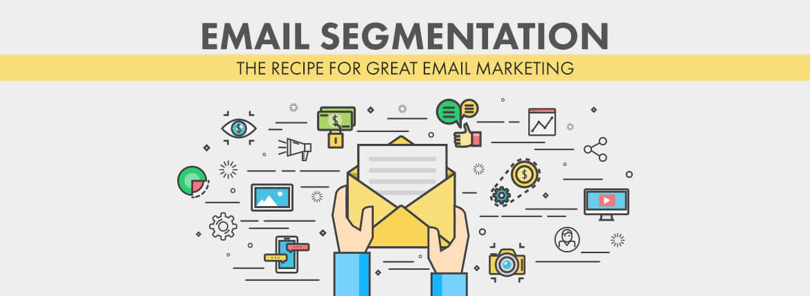 What is Email Segmentation & How Does It Work?