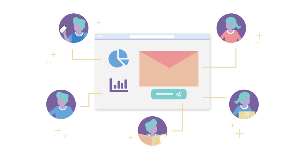 Email Segmentation