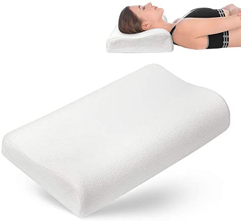 Orthopedic pillow