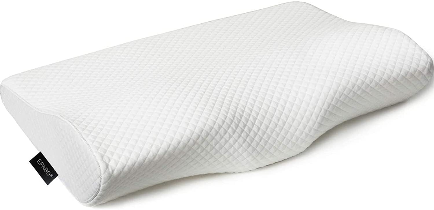 What are the Kinds of Orthopedic Pillows?