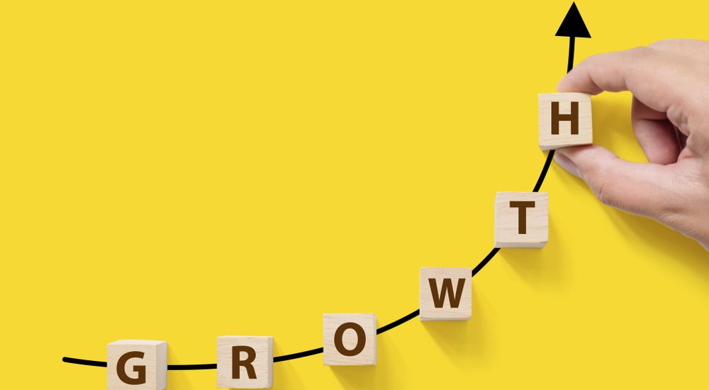 8 Foolproof Business Growth Strategies For Any Business