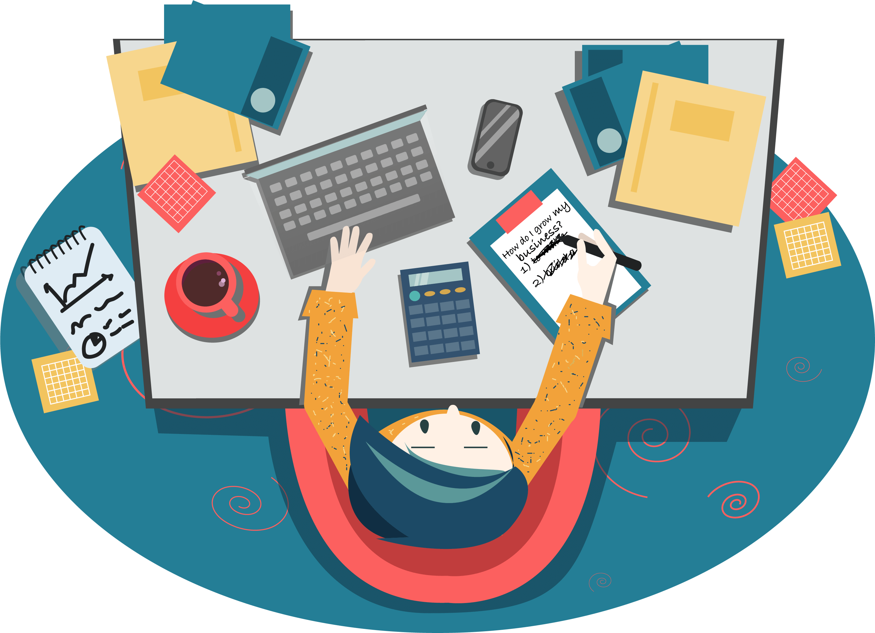Business Growth Strategies