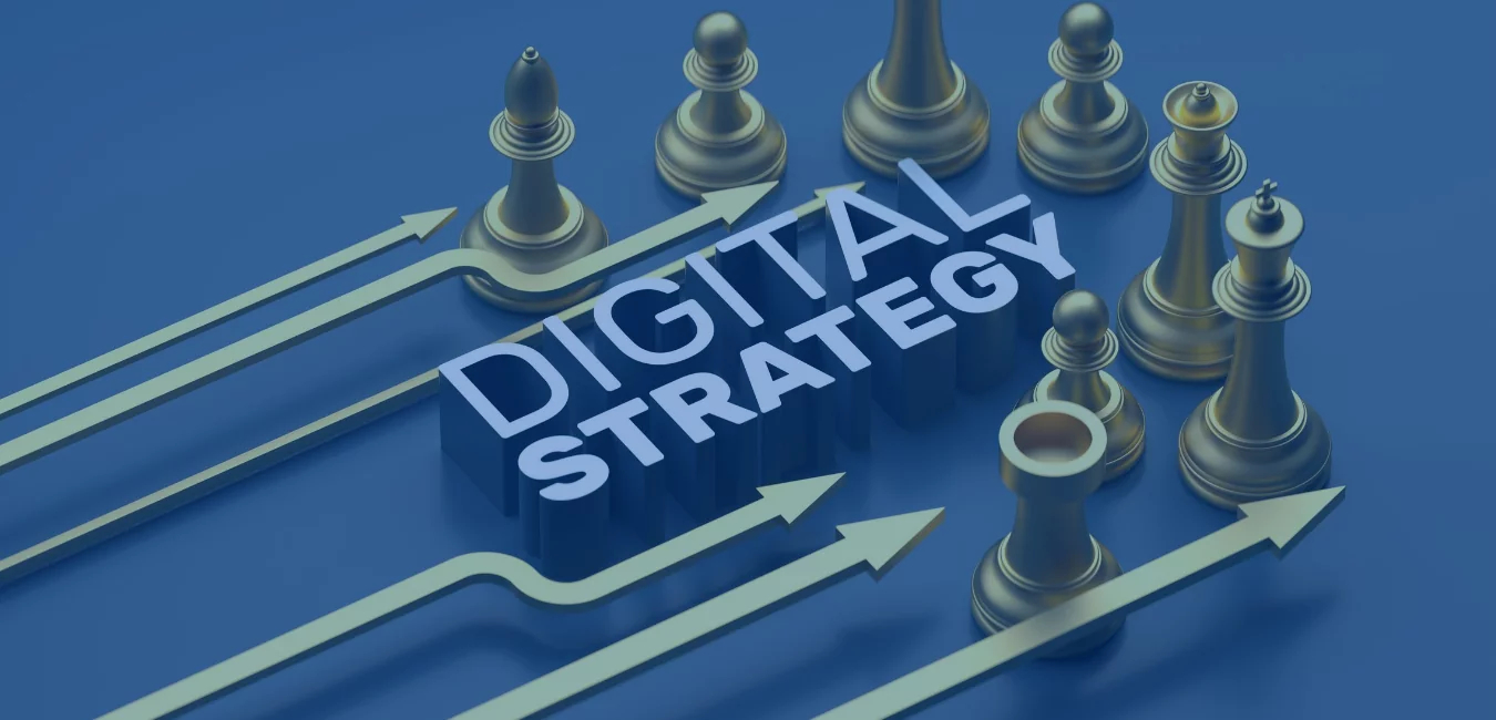 Digital Strategy Consulting