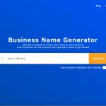 Business Name Generators
