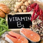 Foods High in Thiamin