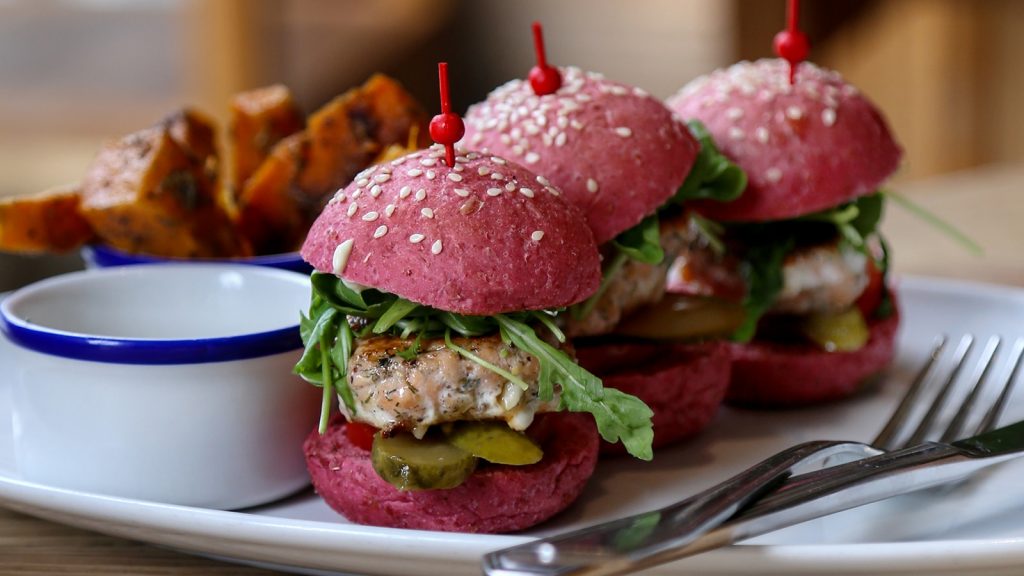 The 10 Best Famous Healthy Restaurants in The World Monfch