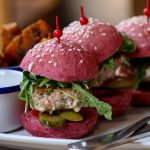 Healthy Restaurants in The World