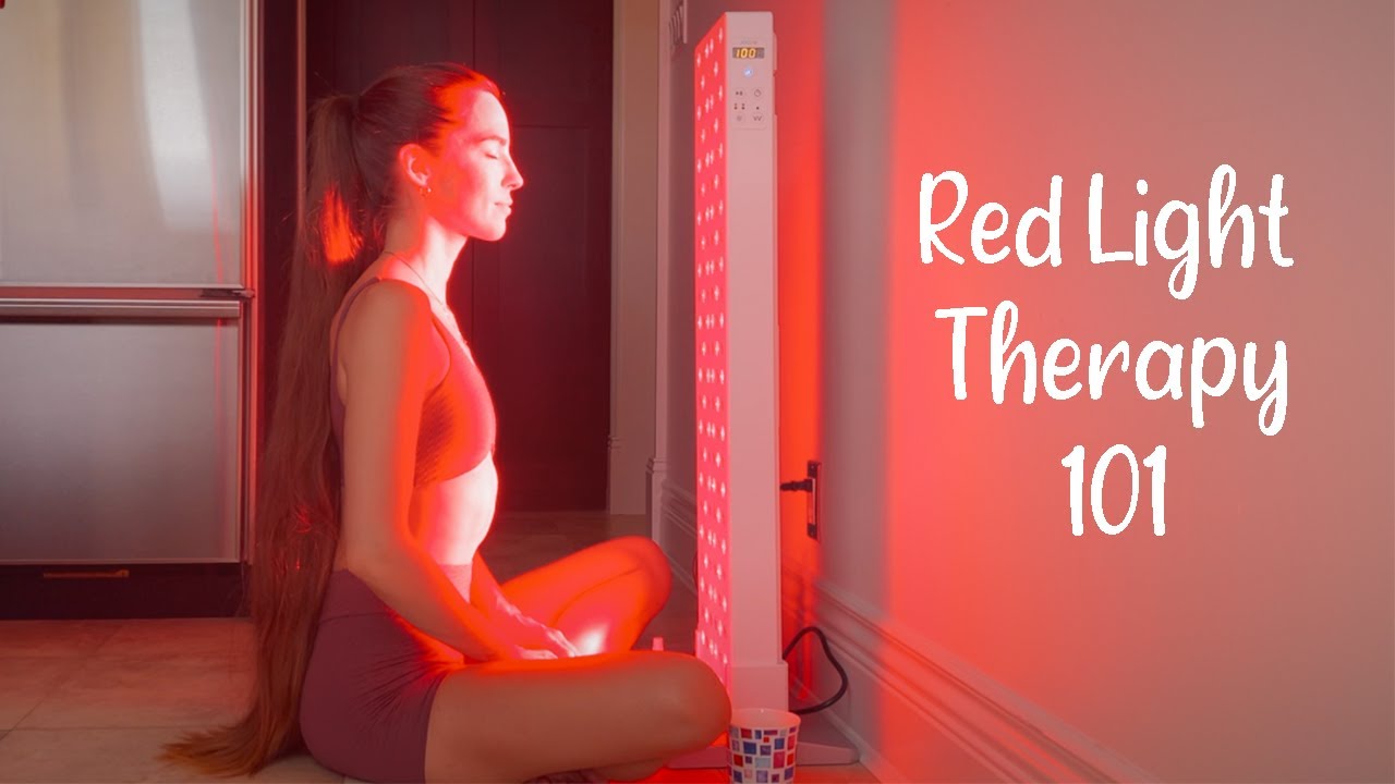 How Red Light Therapy Protects Your Skin And Keeps It Glowing