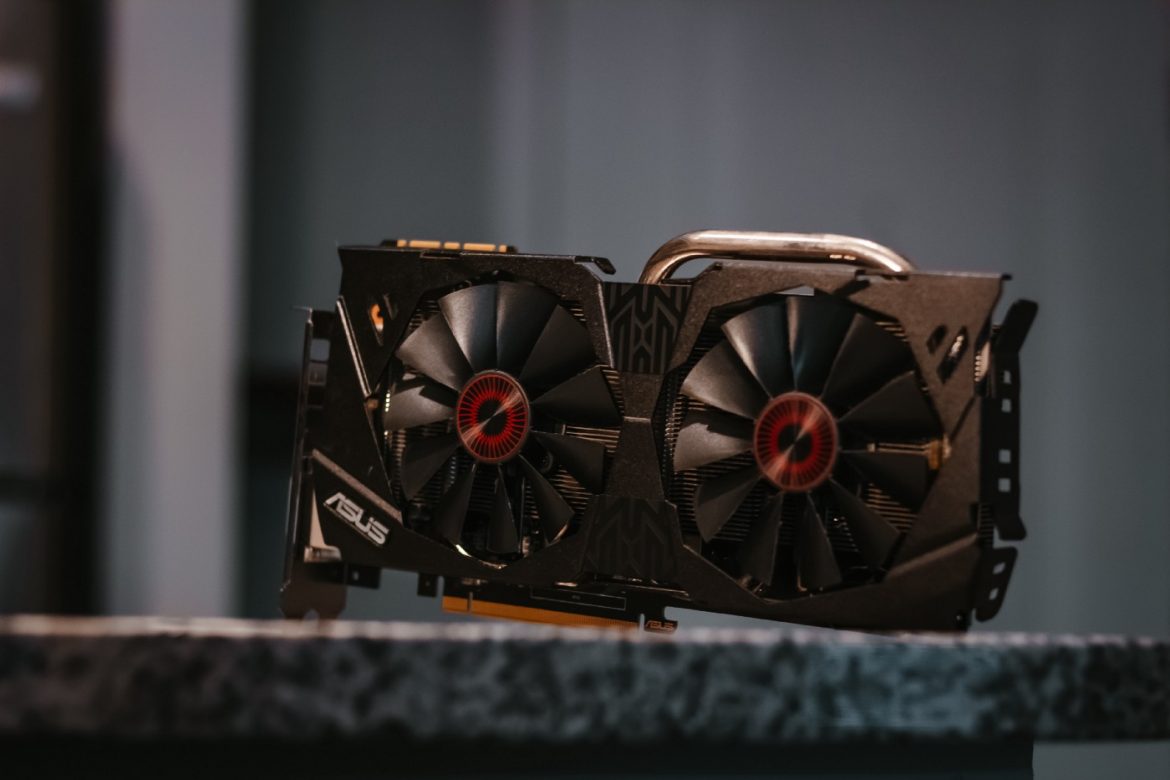 The Basics of a GPU