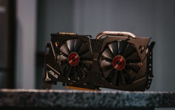 The Basics of a GPU