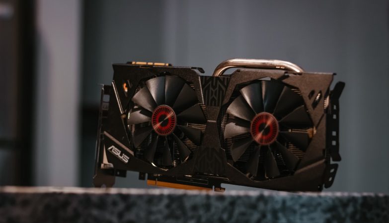 The Basics of a GPU