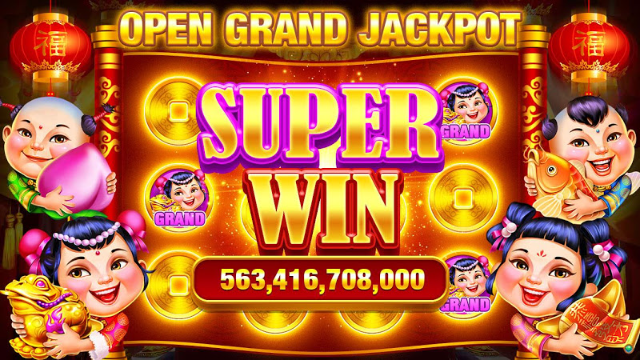 Daftar Situs Judi Slot Gacor Gampang Menang Terbaik Paling Maxwin