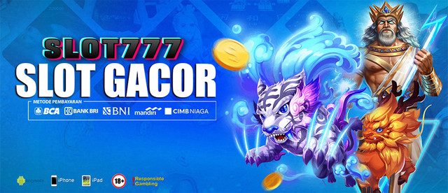 SLOT777 > Daftar Link Situs Slot777 Gacor dan Slot777 Terpercaya Gampang 2023