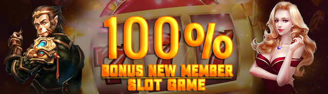 Slot Bonus New Member 100 Pragmatic Play yaitu salah satu provider yang menghasilkan