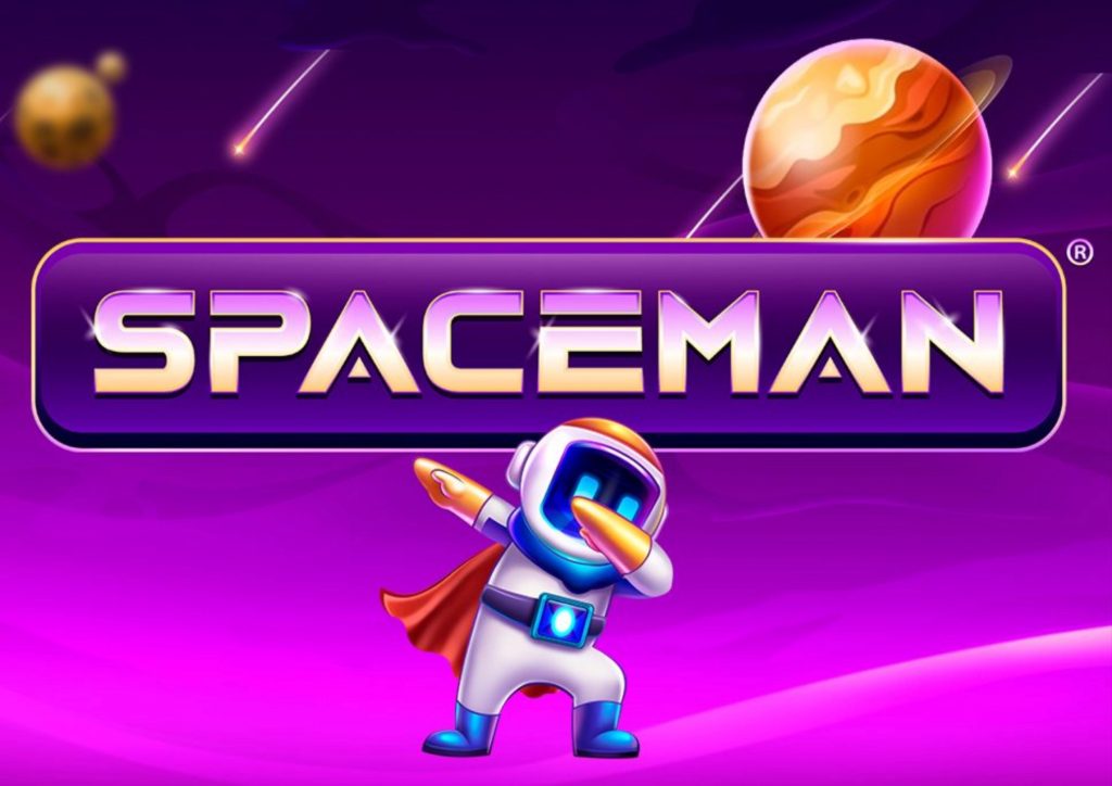 Spaceman Slot Gacor Rekomendasi Situs Slot Gacor Gampang Menang Jackpot Terbaru