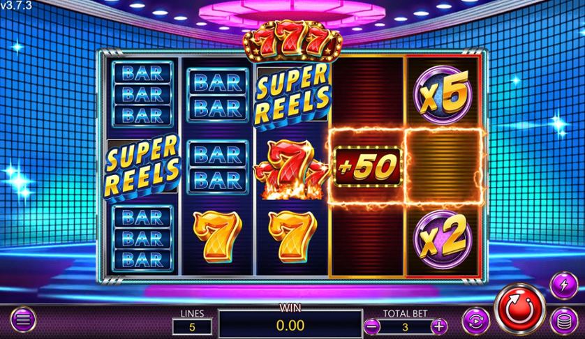 Situs Slot Terpercaya: Menangkan Jackpot di Server Thailand No 1