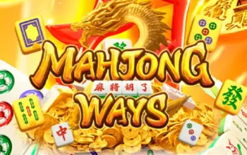 mahjong slot