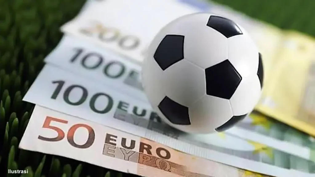 Cara Cerdas Menggunakan Promosi Bonus di Situs Judi Bola