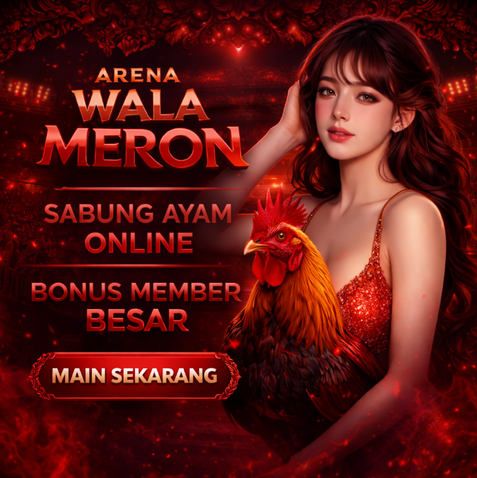 Sabung Ayam Online Nggak Harus Dipahami